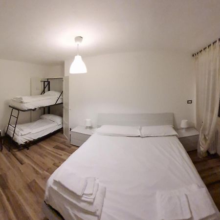Sweet House Apartment Oulx Екстериор снимка