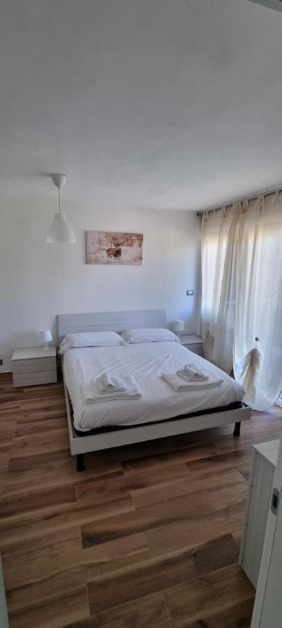 Sweet House Apartment Oulx Екстериор снимка