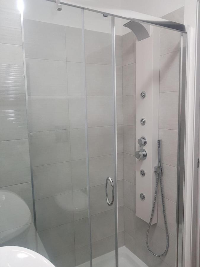 Sweet House Apartment Oulx Екстериор снимка