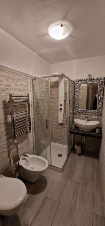 Sweet House Apartment Oulx Екстериор снимка