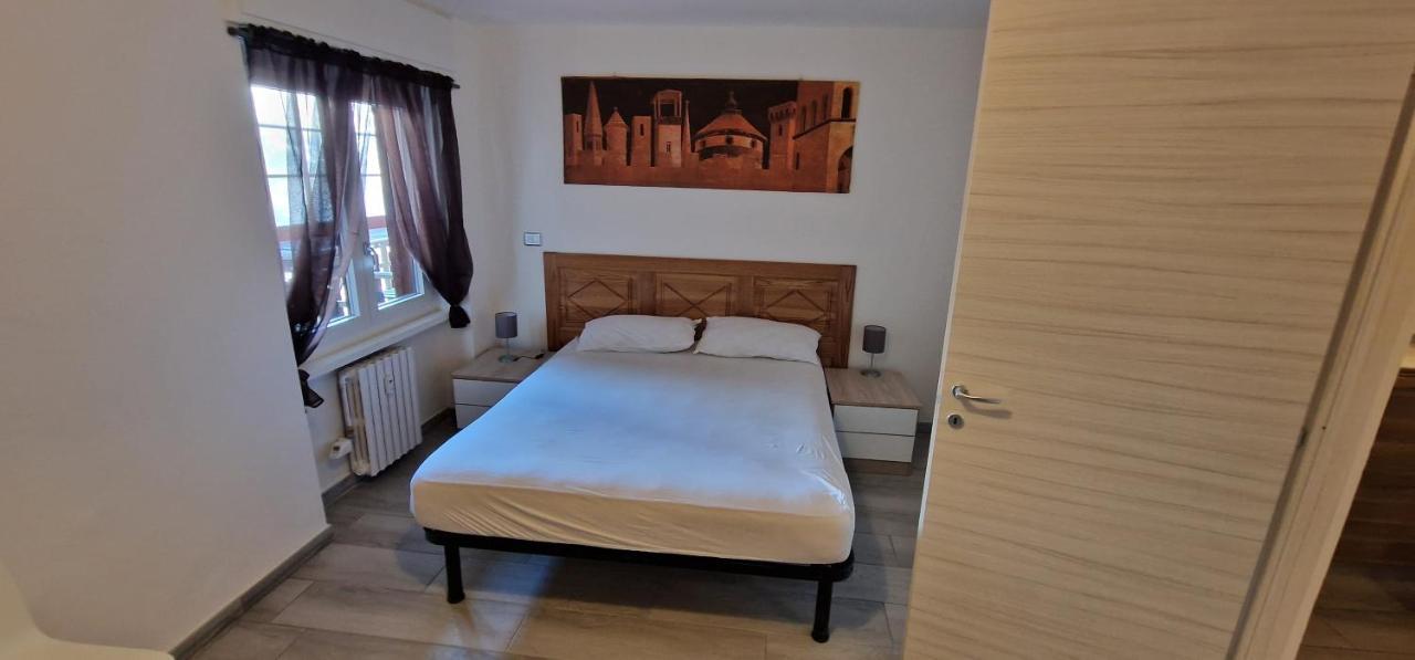 Sweet House Apartment Oulx Екстериор снимка