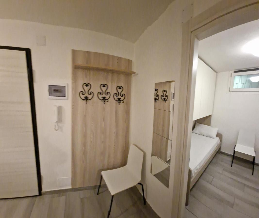 Sweet House Apartment Oulx Екстериор снимка