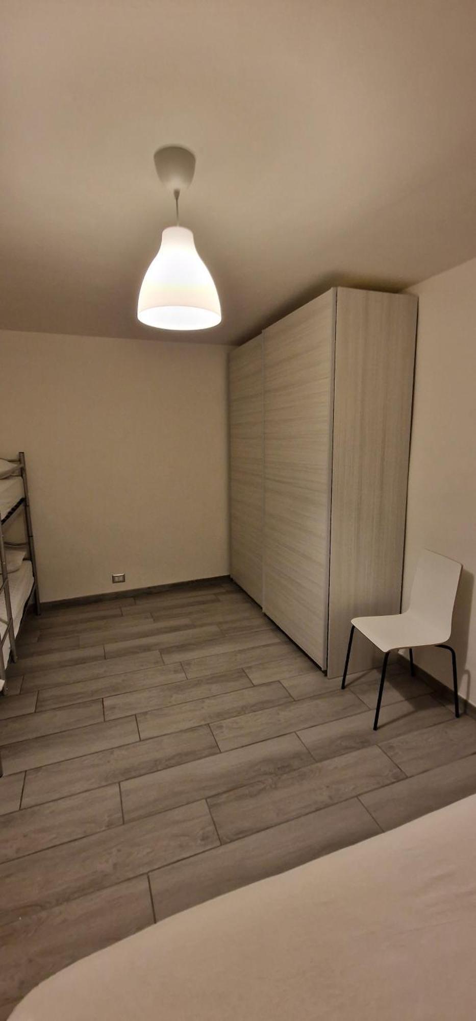 Sweet House Apartment Oulx Стая снимка
