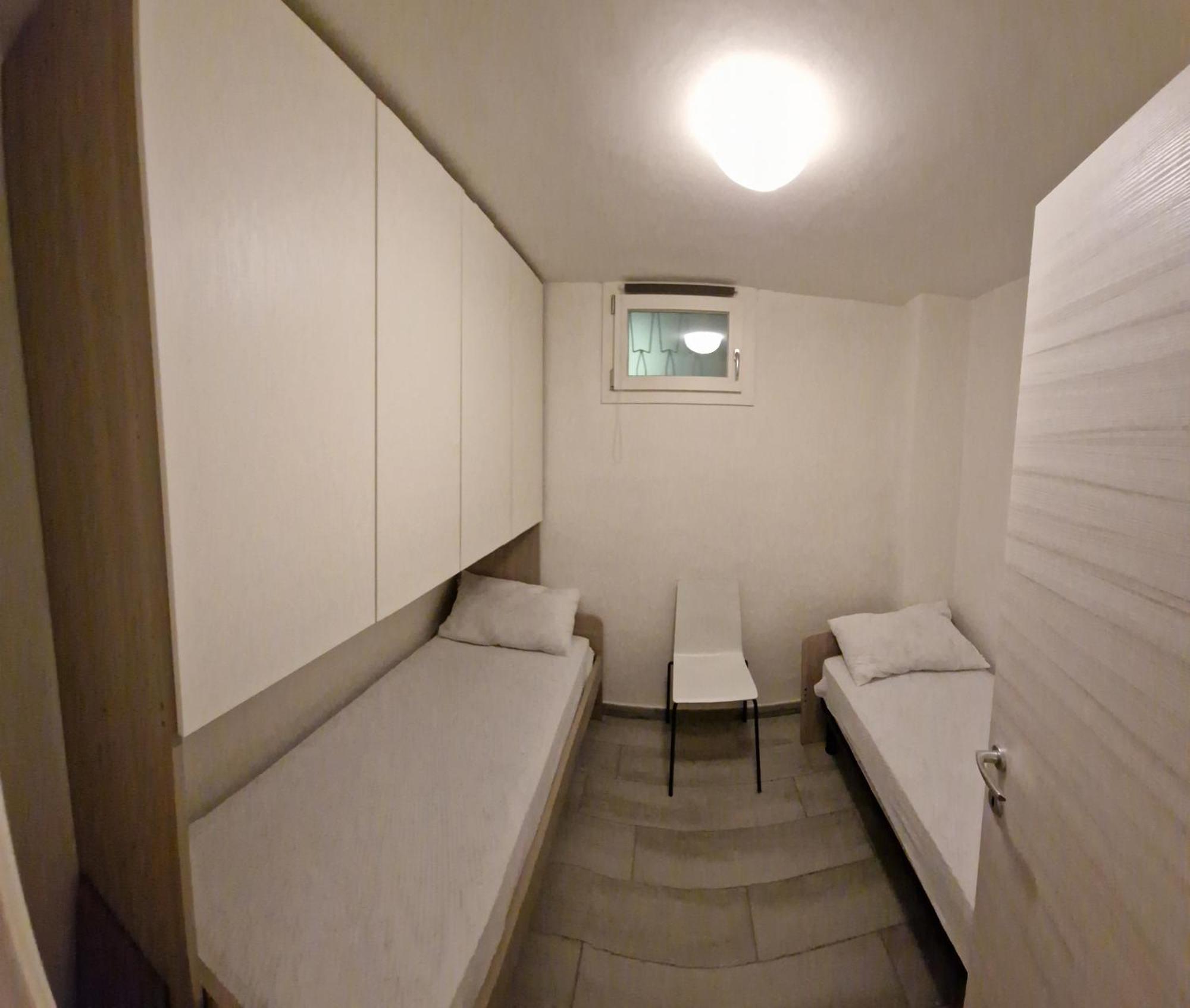 Sweet House Apartment Oulx Стая снимка