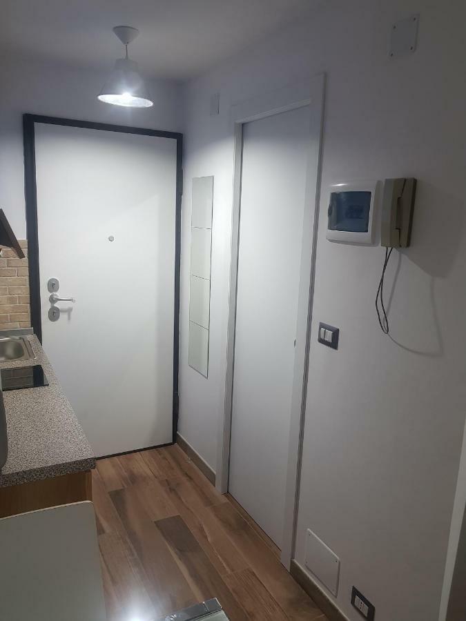 Sweet House Apartment Oulx Екстериор снимка