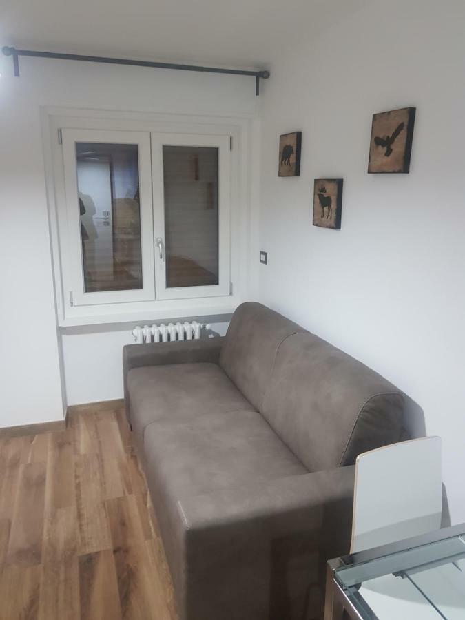 Sweet House Apartment Oulx Екстериор снимка