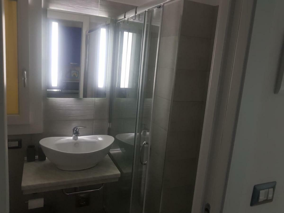 Sweet House Apartment Oulx Екстериор снимка