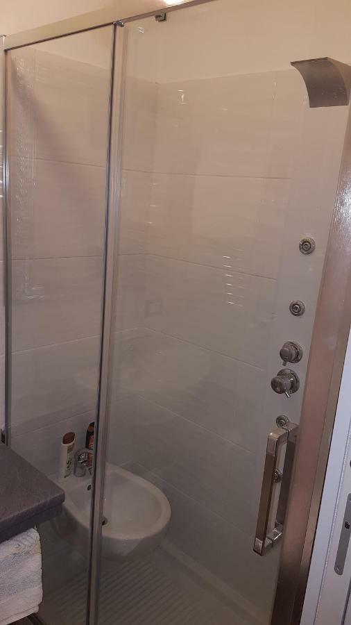 Sweet House Apartment Oulx Екстериор снимка