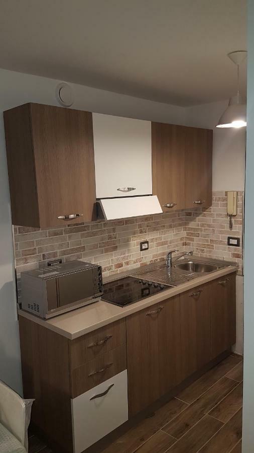 Sweet House Apartment Oulx Екстериор снимка